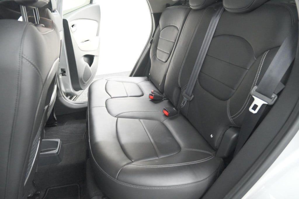 Renault Captur tce 150 edc initiale paris | trekhaak | camera | panoramadak