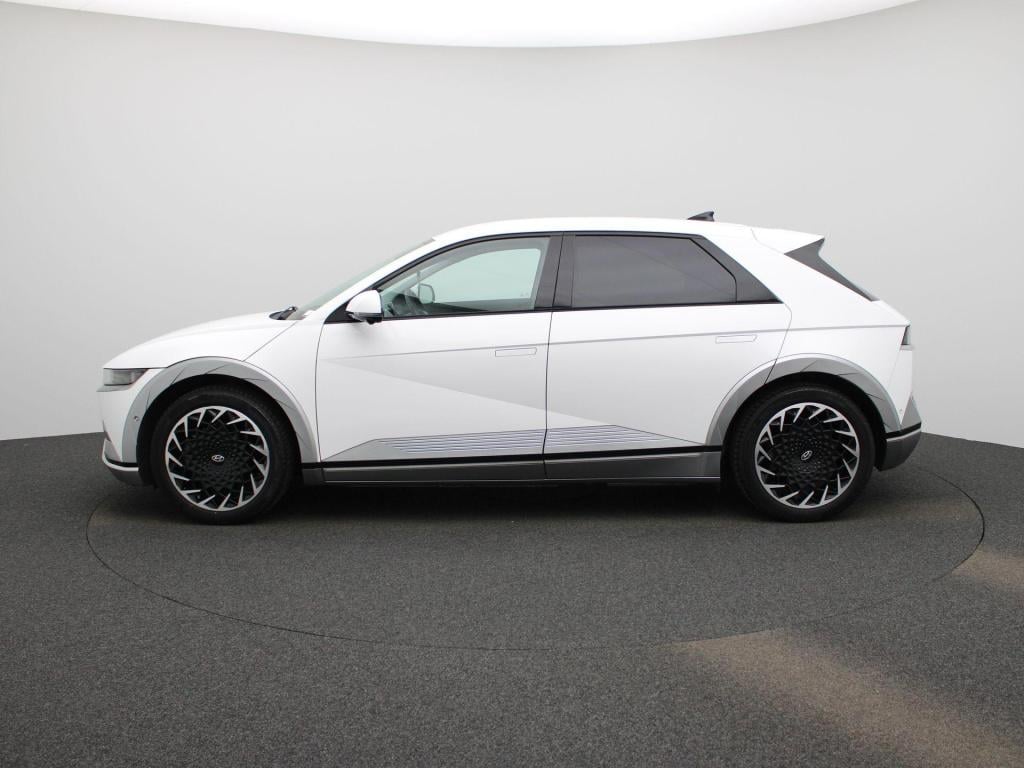 Hyundai Ioniq 5 lounge 73kwh | lederen bekleding | apple carplay/android au
