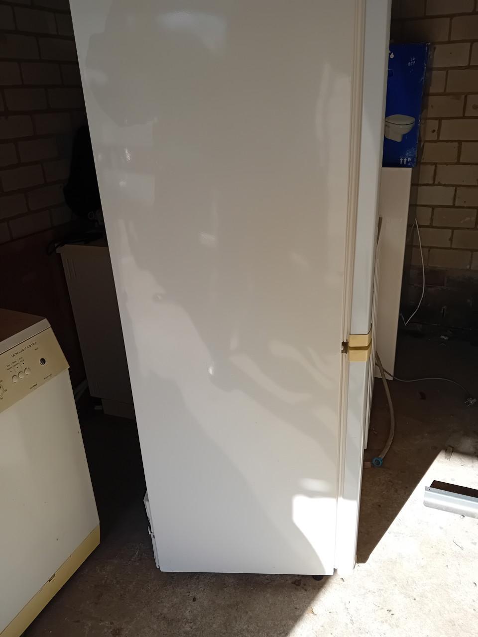 Koel/vriescombinatie