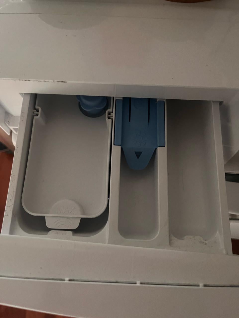 Wasmachine