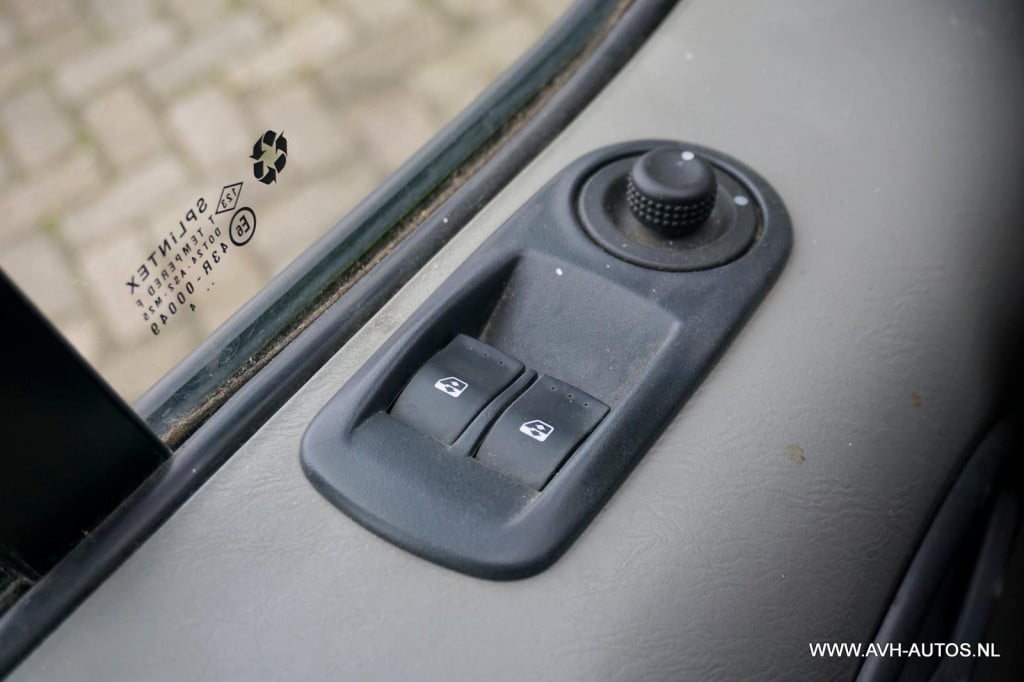 Opel Vivaro 2.0 cdti l1h1 dc ecoflex