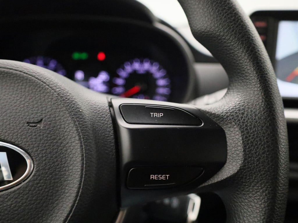Kia Picanto 1.0 mpi comfortplusline | airco | apple carplay / android auto 