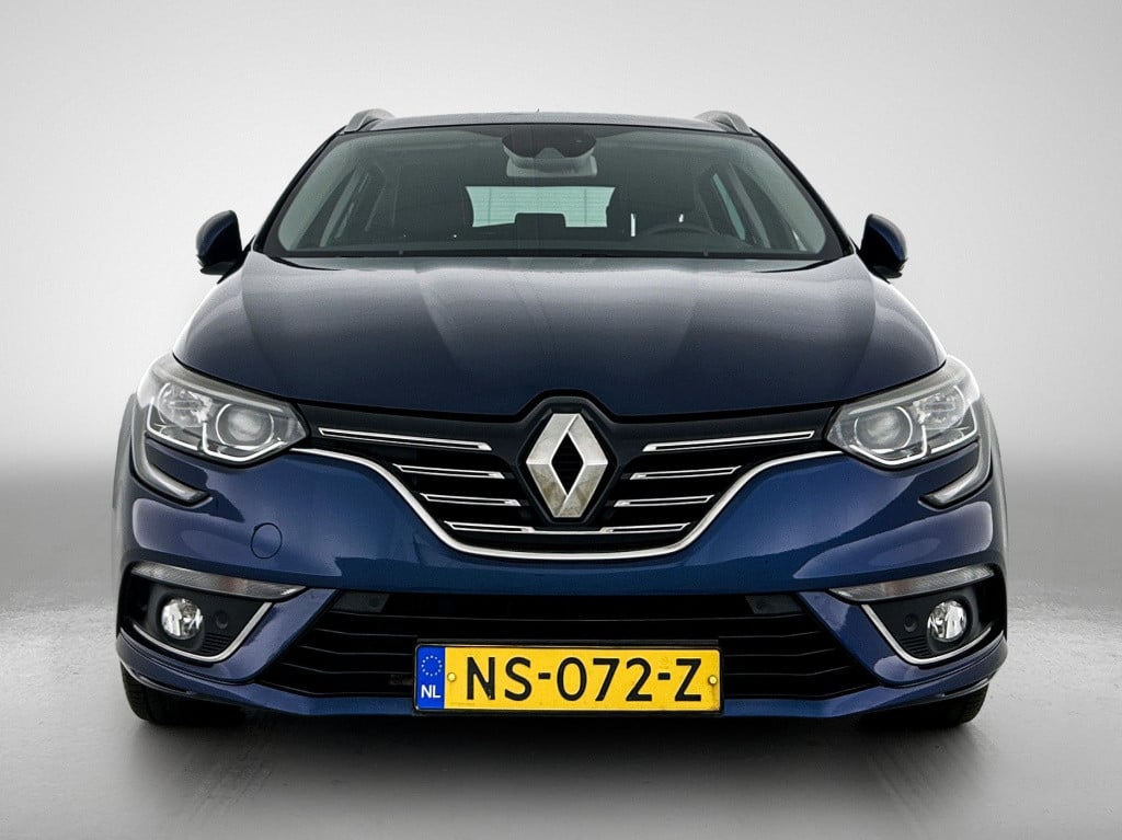 Renault Megane 1.2 tce bose