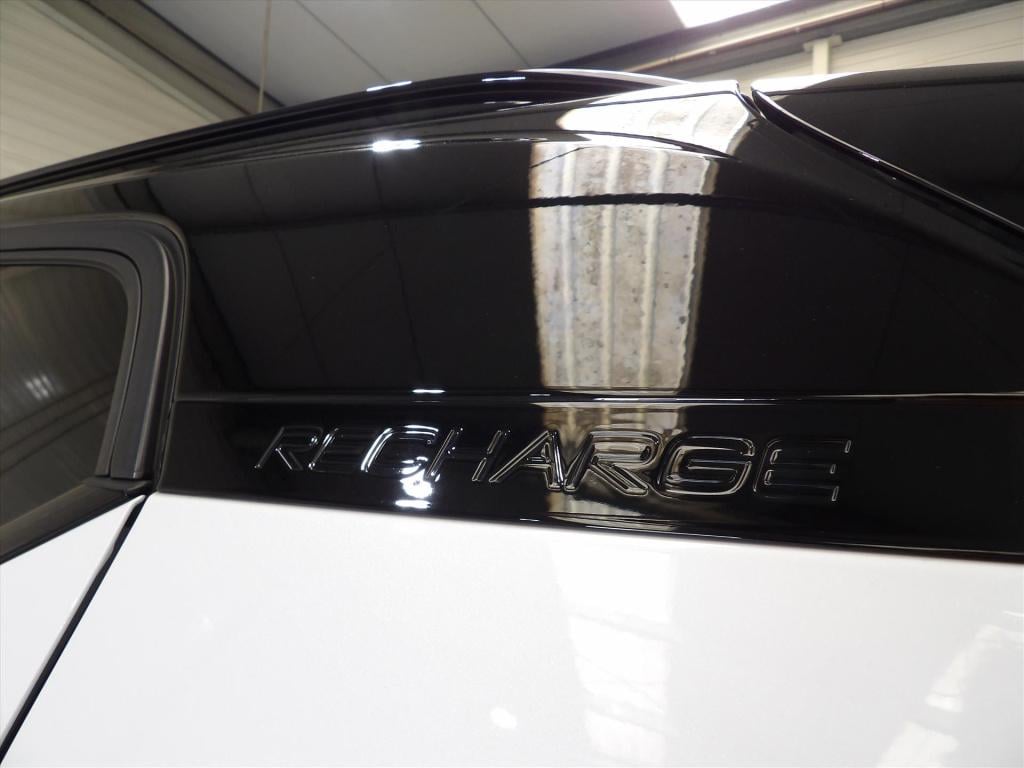 Volvo XC40 t5 twin engine 262pk geartronic r-design