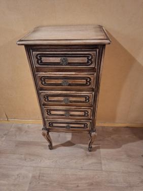 Decoratief ladekastje