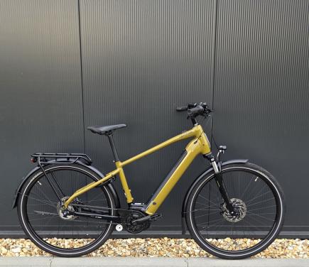 CANNONDALE MAVARO NEO INT LG  BOSCH 500Wh GATES RIEM L