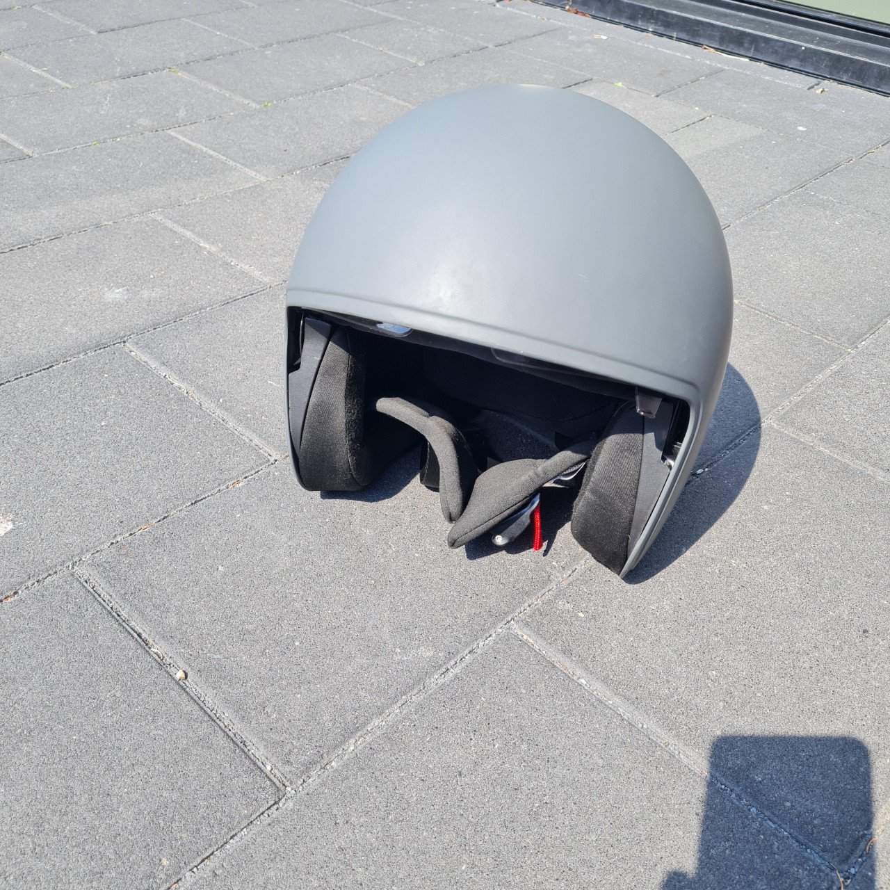 BTC riva scooter