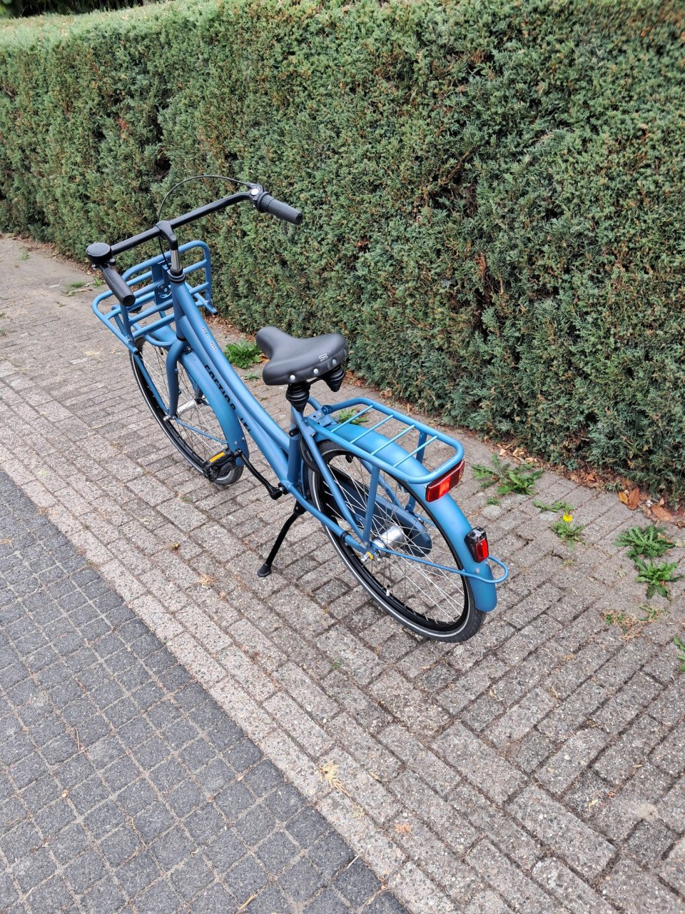 Mooie 24 inch Cortina U4 Meisjesfiets