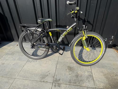 Batavus Snake 24 inch 3 versnellingen
