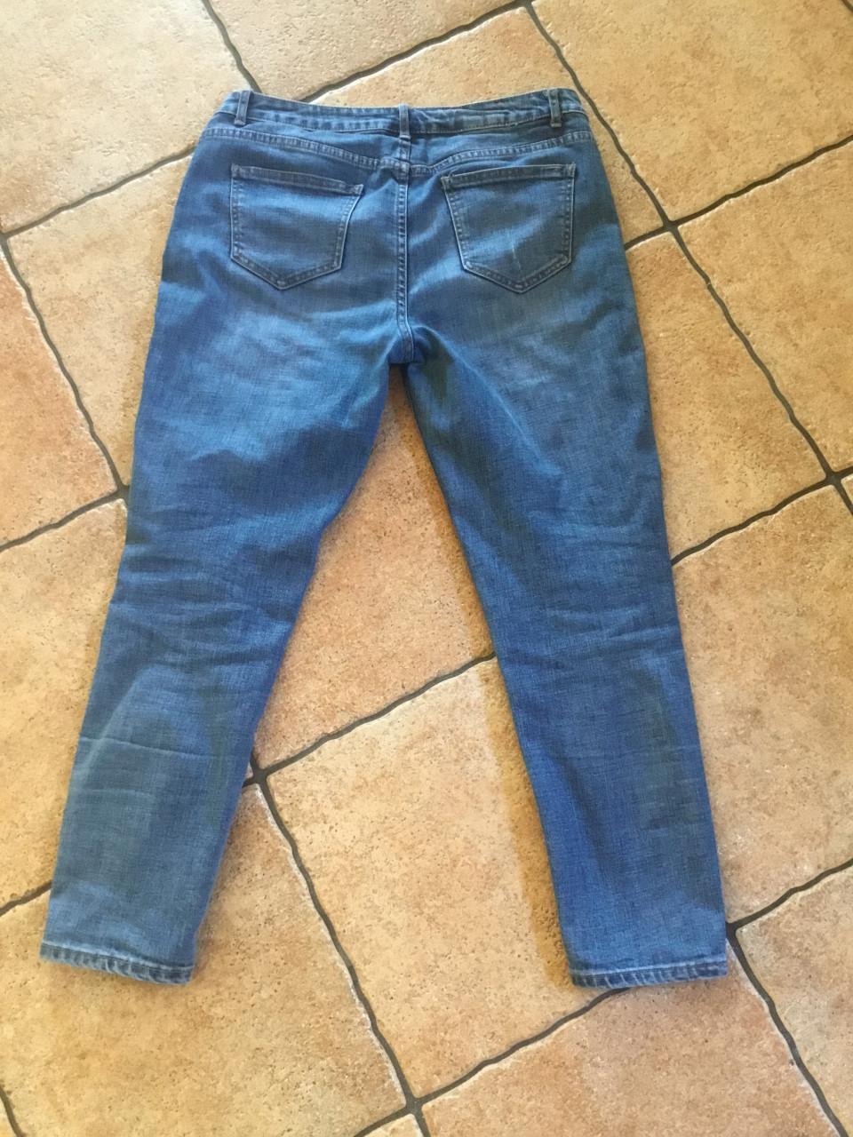 Dames Broek