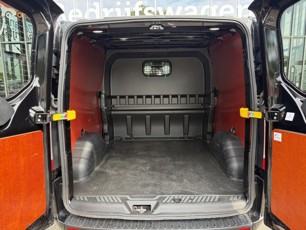 Ford Transit Custom 320 2.0 tdci 170pk l2h1 raptor dc | zb-edition | vol op