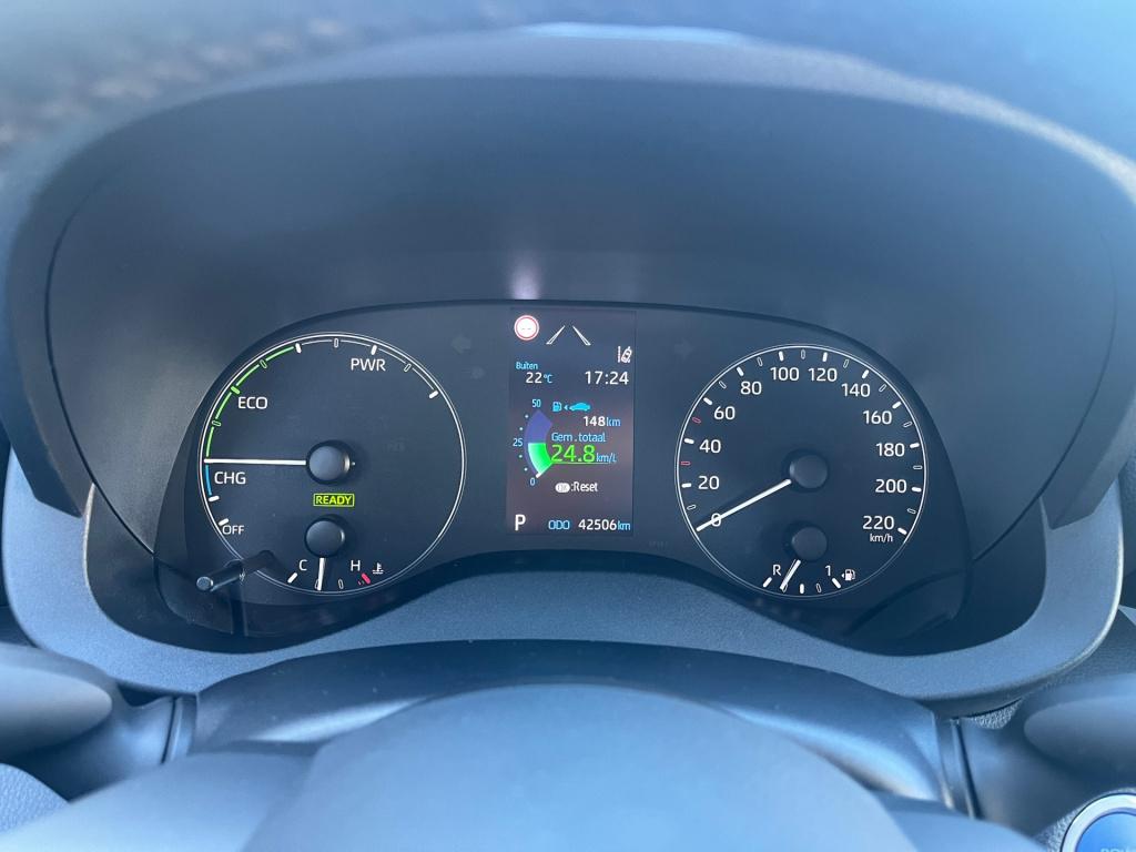 Mazda 2 Hybrid 1.5 agile|116 pk|rijklaar