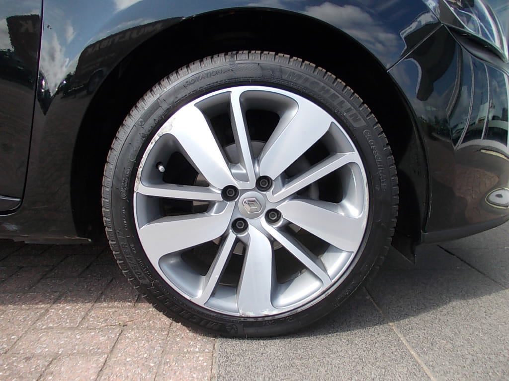 Renault Clio 0.9 tce estate, navigatie, cruise-contr. tr.h