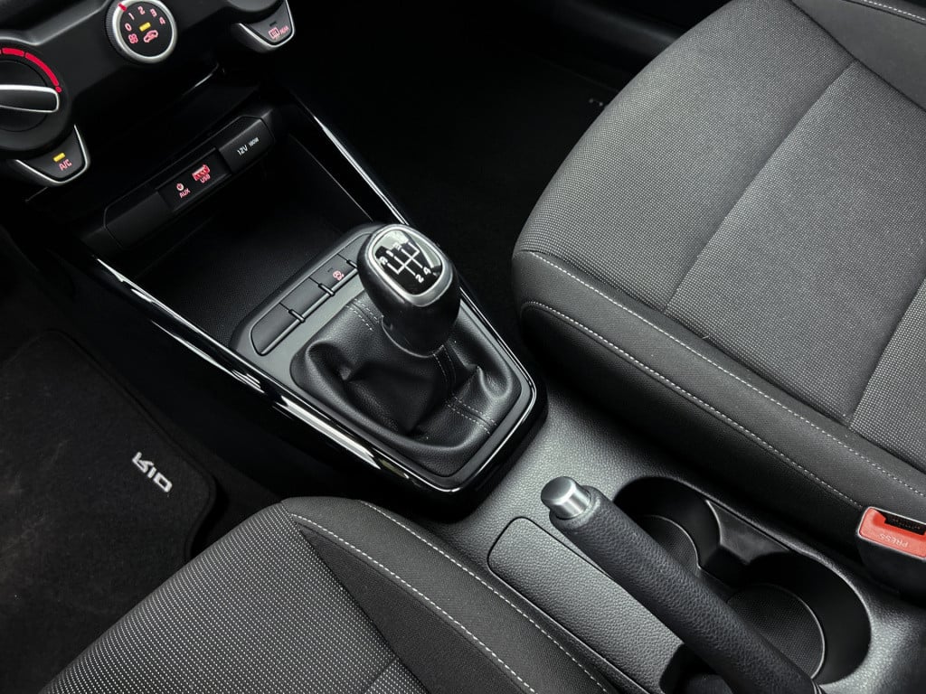 Kia Rio 1.0 tgdi dynamicline | 100pk | 1e eigenaar |