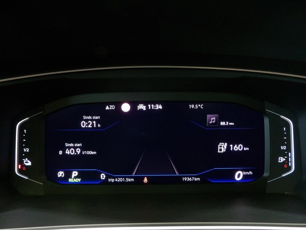 Volkswagen Tiguan 1.4 tsi ehybrid 245pk dsg elegance