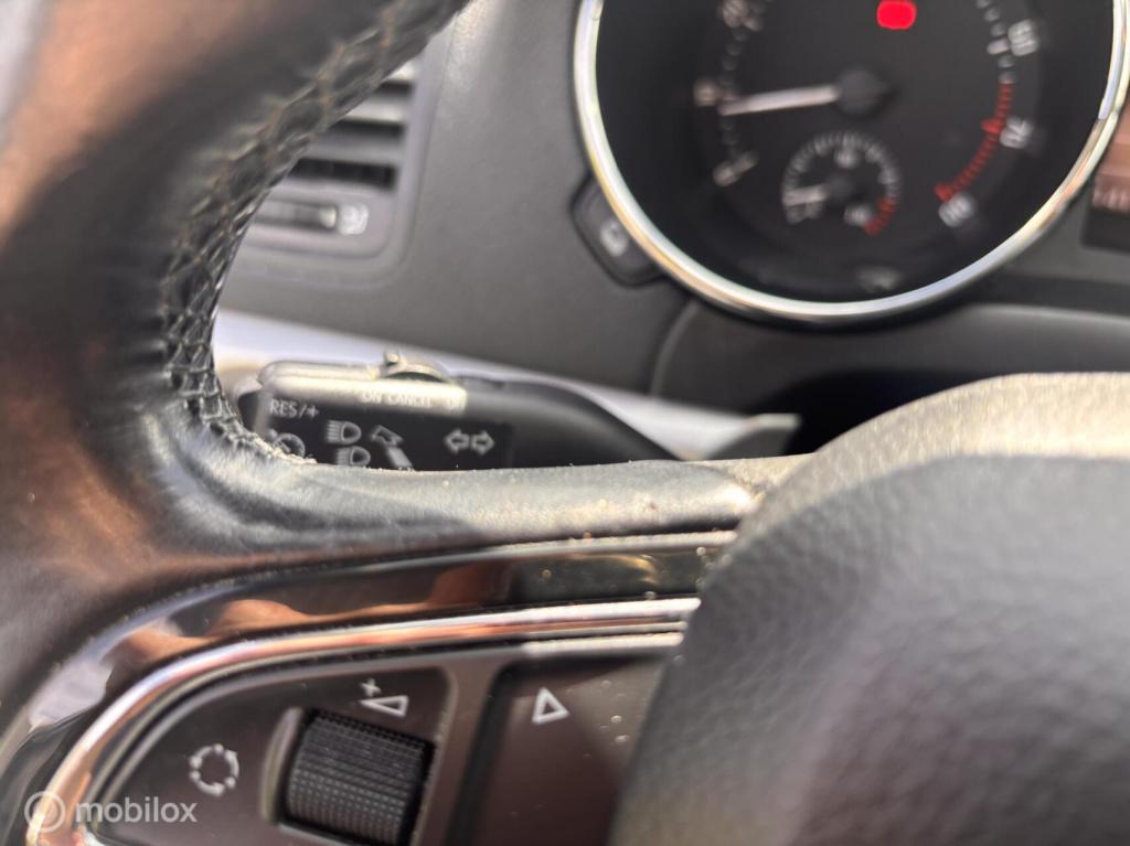 Skoda Yeti 1.2 tsi ambition