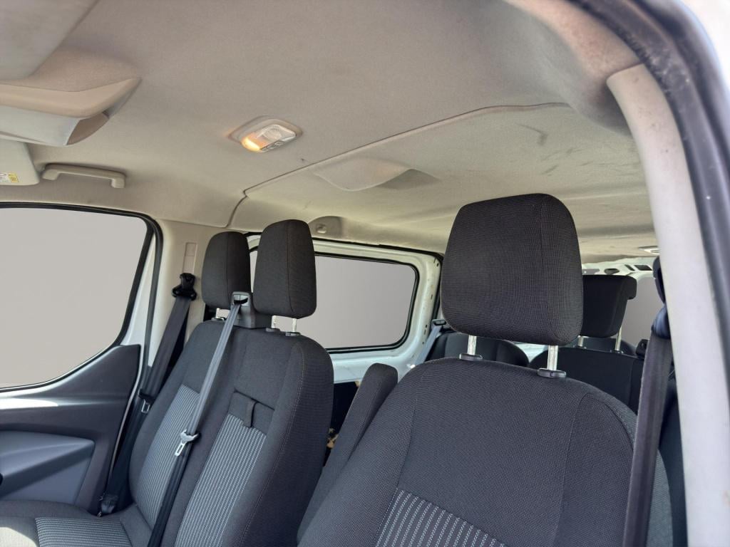 Ford Transit Custom 310 2.0 tdci l1h1 9 pers ex btw ex bpm