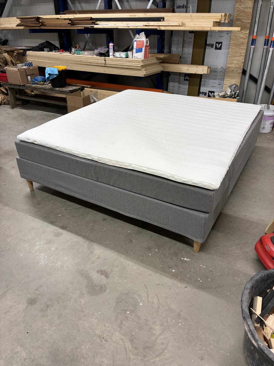 Boxspring