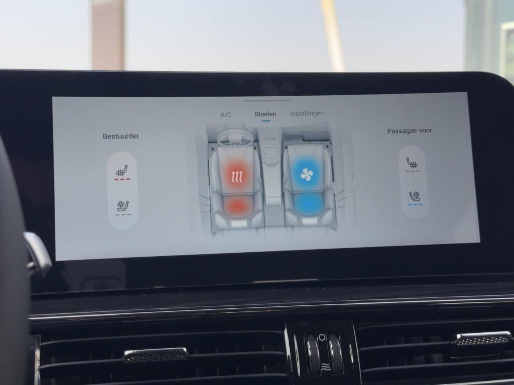 Omoda 5 Ev premium 61 kwh