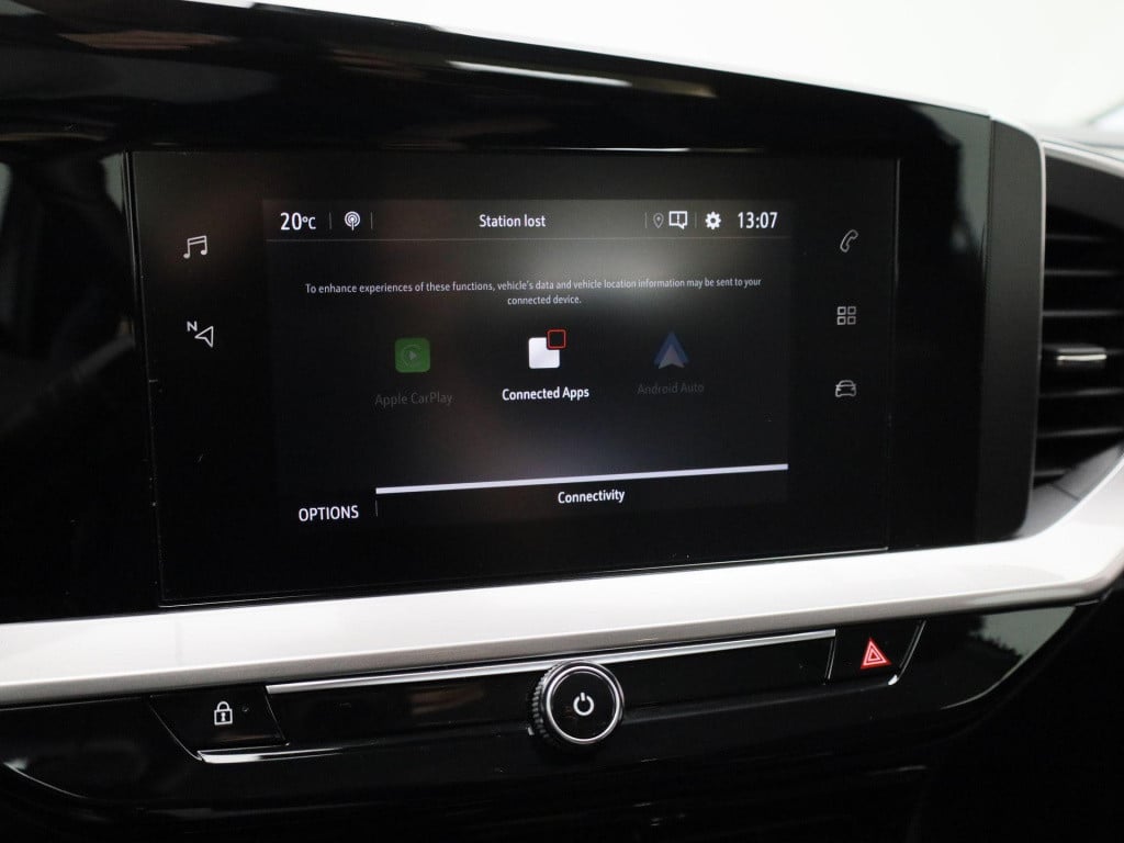 Opel Mokka 1.2 edition | parkeer sensoren | navigatie | airco | led | virtu