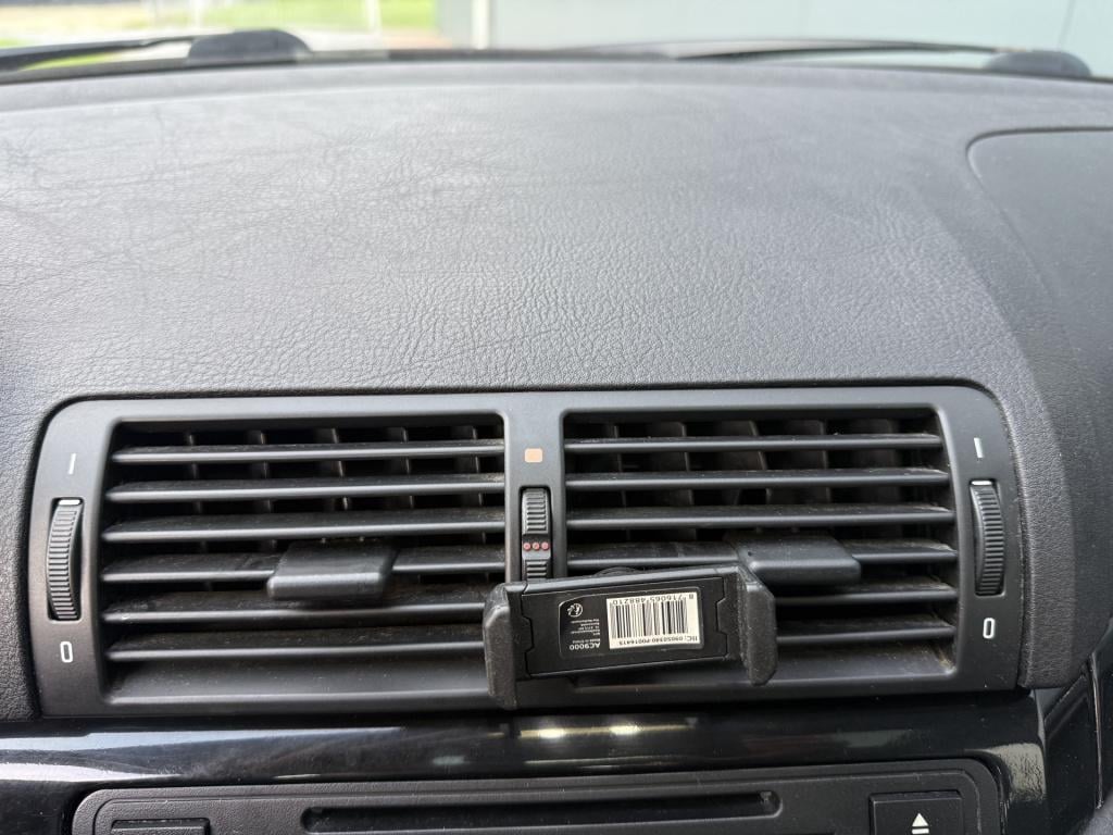 BMW 3-serie touring 318i 2.0i 143pk executive sportline e46