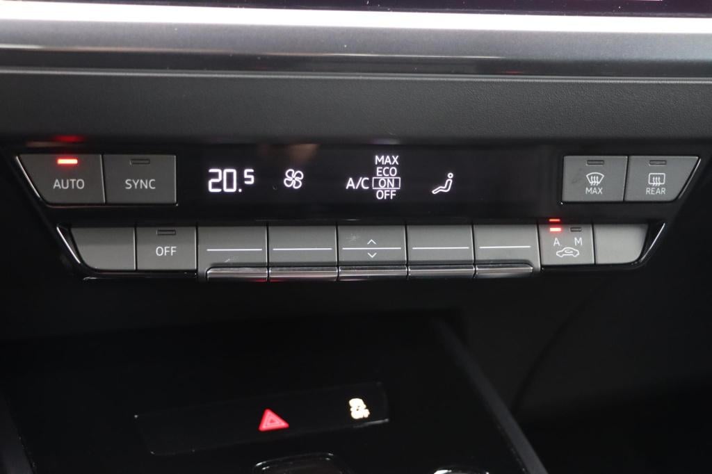 Audi Q4 E-tron 50 quattro s edition 77 kwh 299pk
