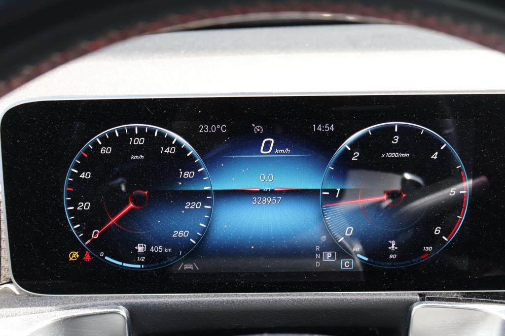 Mercedes-Benz Glb 180 d premium amg i btwi l camera l smartphone integratie