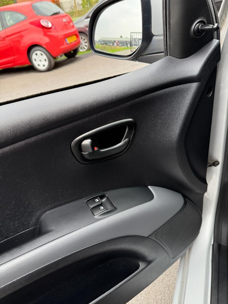 Hyundai I 10 1.0 i-drive cool - airco