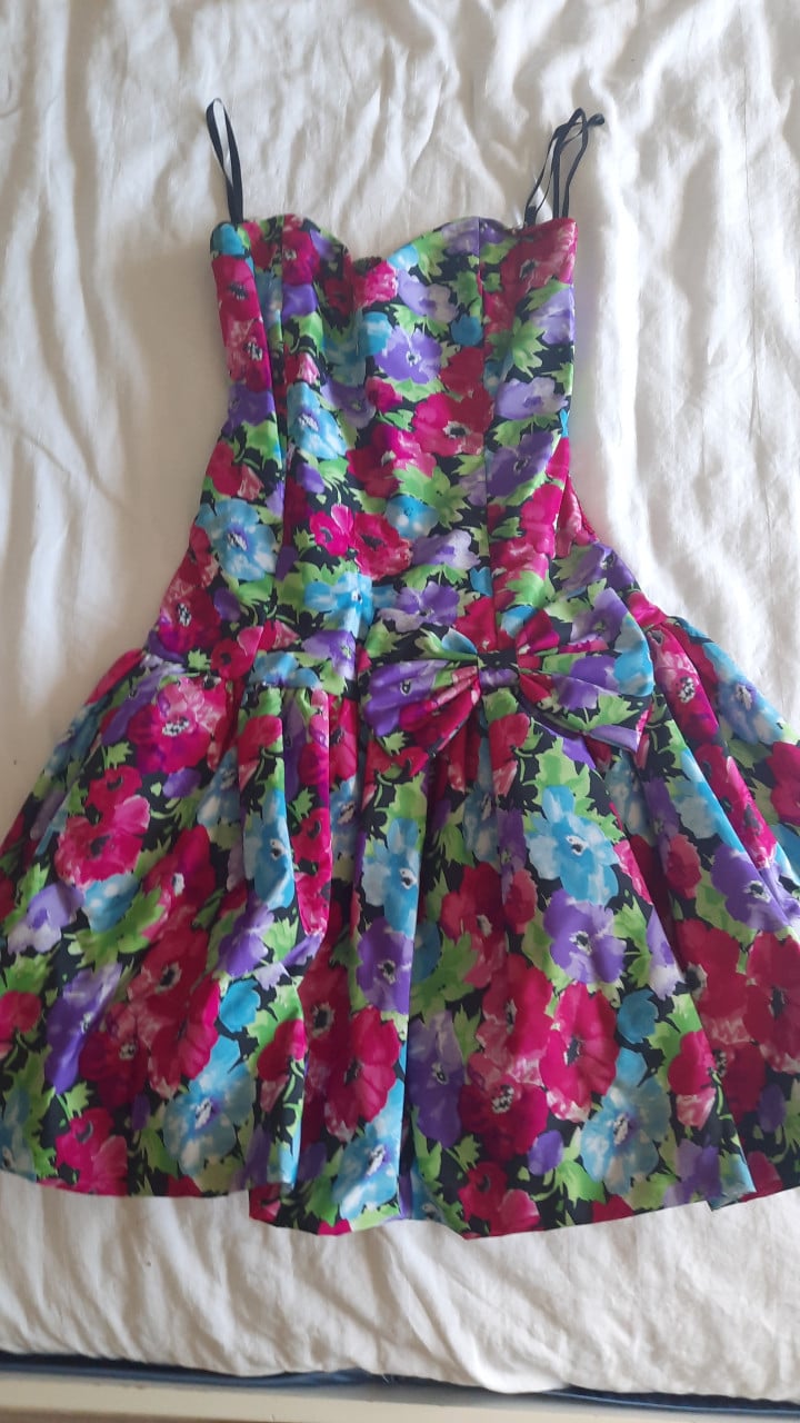 Coctailjurk/avondjurk