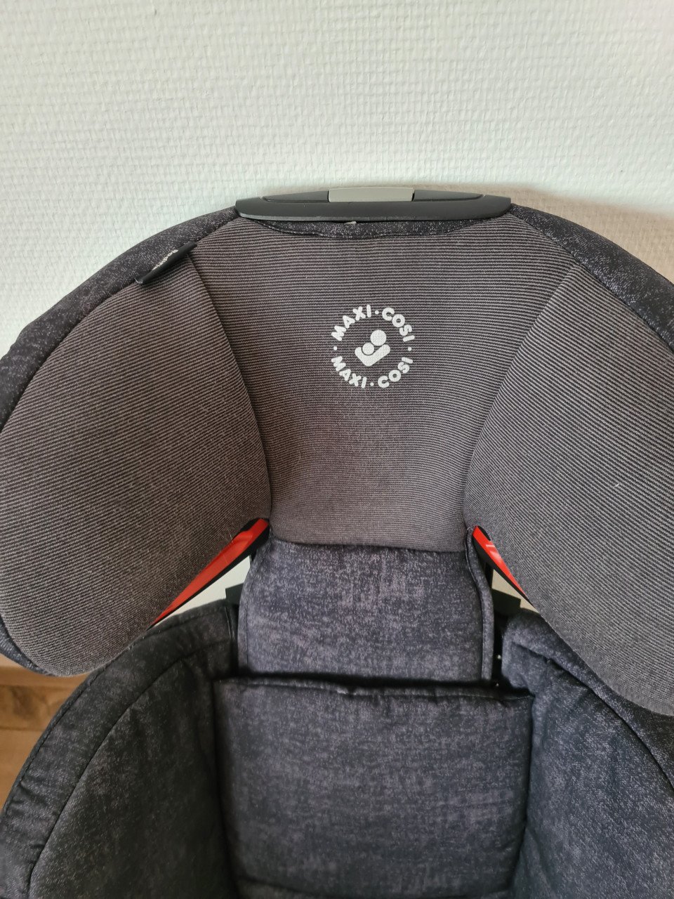 Maxi-Cosi Rodifix Airprotect  Is alleen gebruikt voor kleinkind