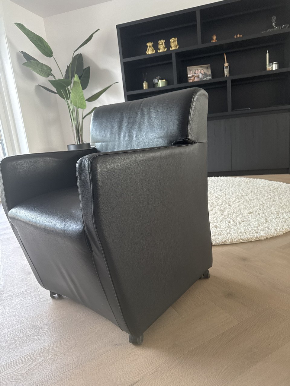 Eetkamerstoelen