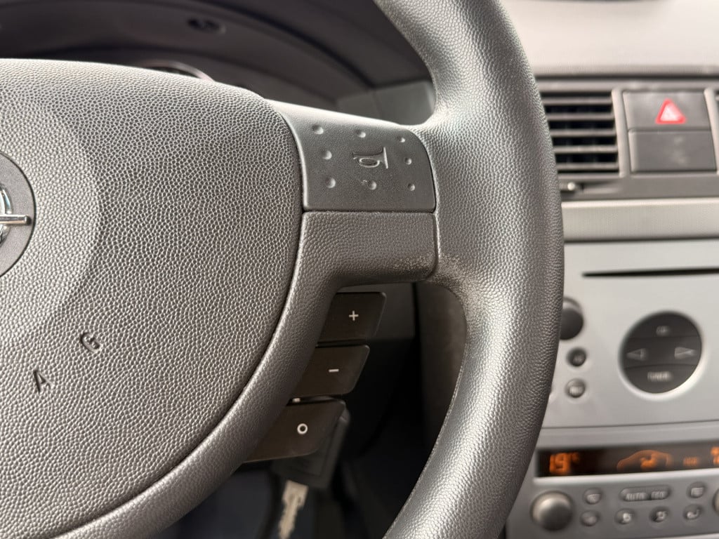 Opel Meriva 1.6 cosmo