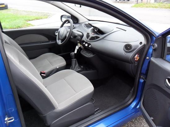Renault Twingo 1.2-16V Authentiq/AIRCO/Elek.pakket/BJ 2010/KMST 126.183+NAP
