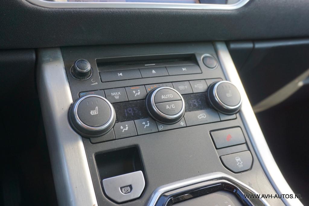 Land Rover Range Rover 2.0 si 4wd pure