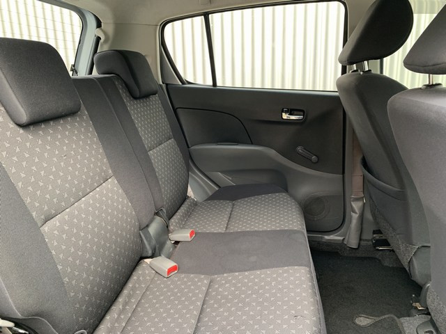 Daihatsu Cuore 1.0 - v e r k o c h t