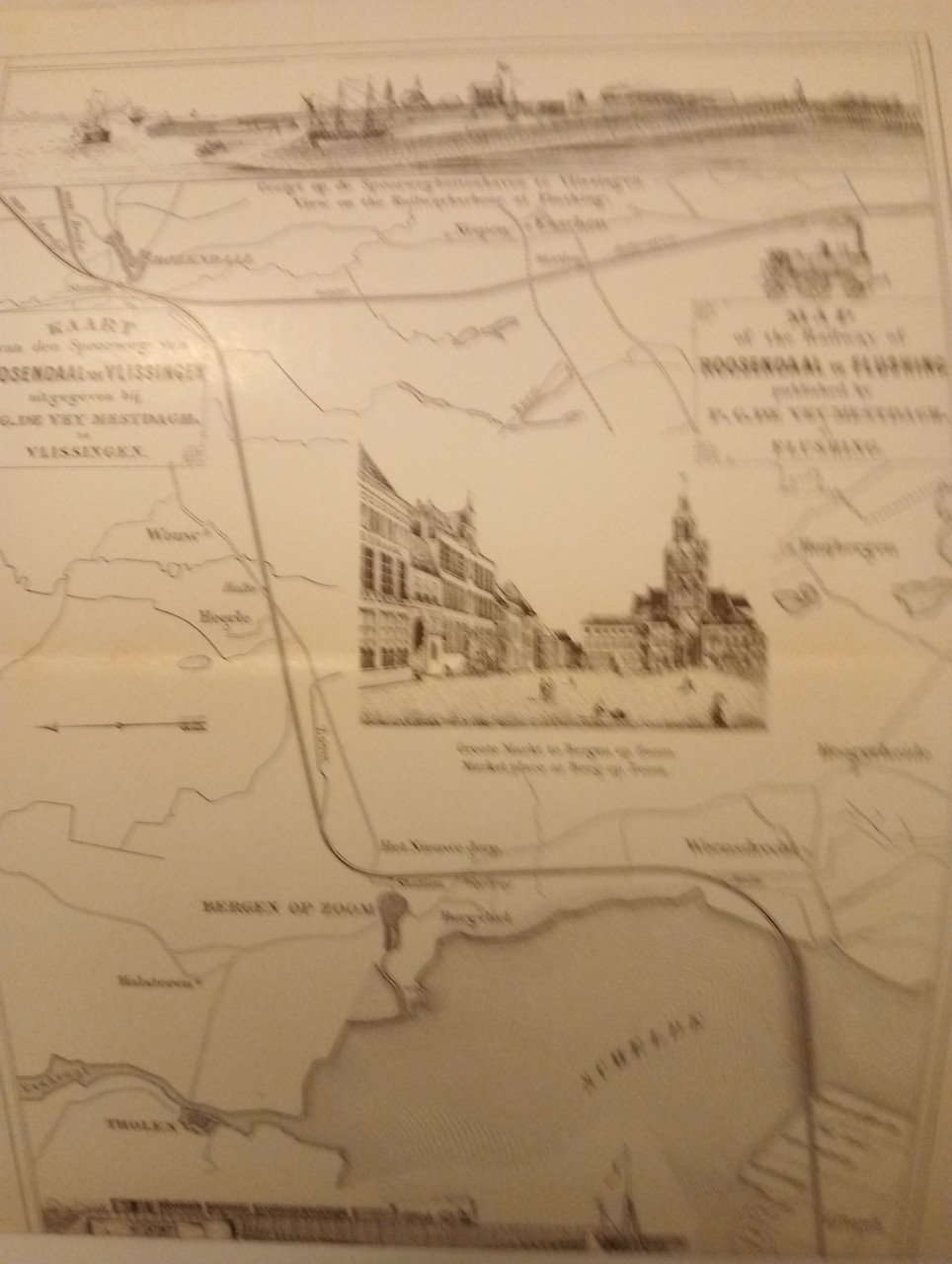 Uit het Zeeuwse volksleven