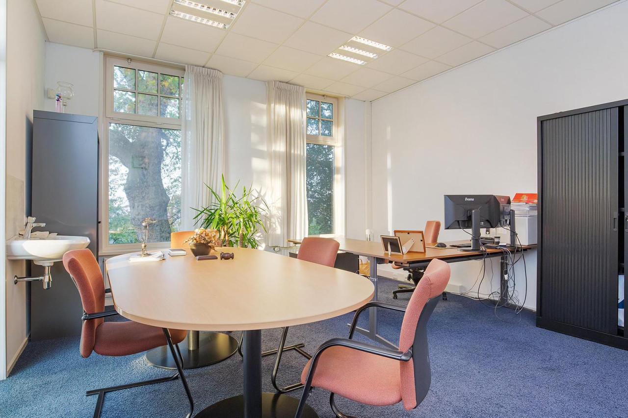 TE HUUR Kantoorruimtes in Yerseke