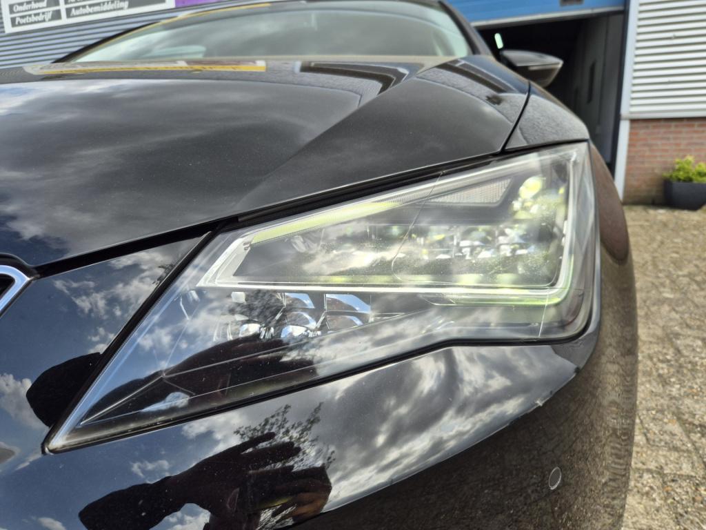 Seat Leon st 1.0 ecotsi style connect