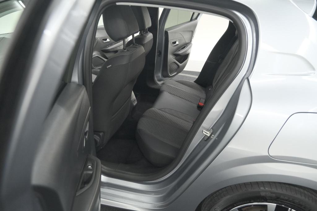 Peugeot 208 puretech 100 allure | apple carplay | parkeersensoren | climate