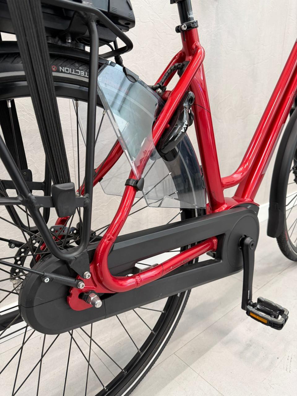 Stella Vicenza Bosch Active Line 53CM 207KM 400Wh