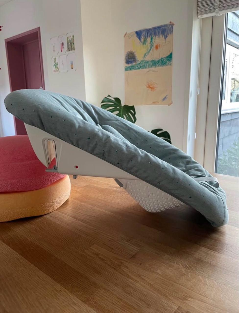 Stokke tripp trapp new born set