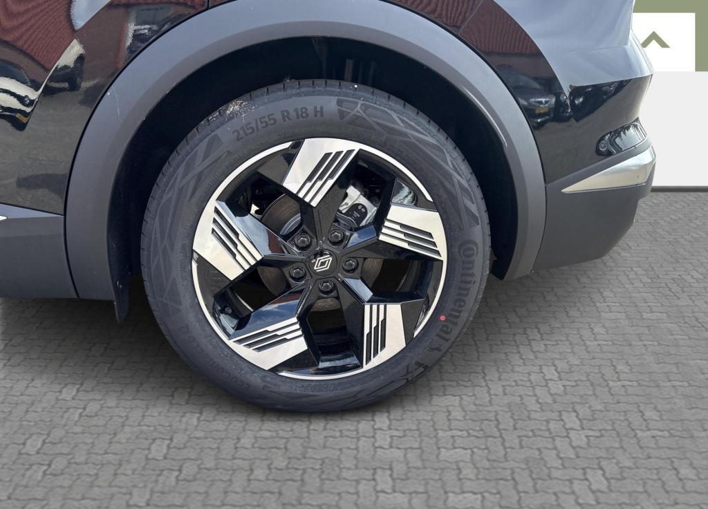 Renault Symbioz 1.8 e-tech full hybrid 160 techno - pack driving & comfort