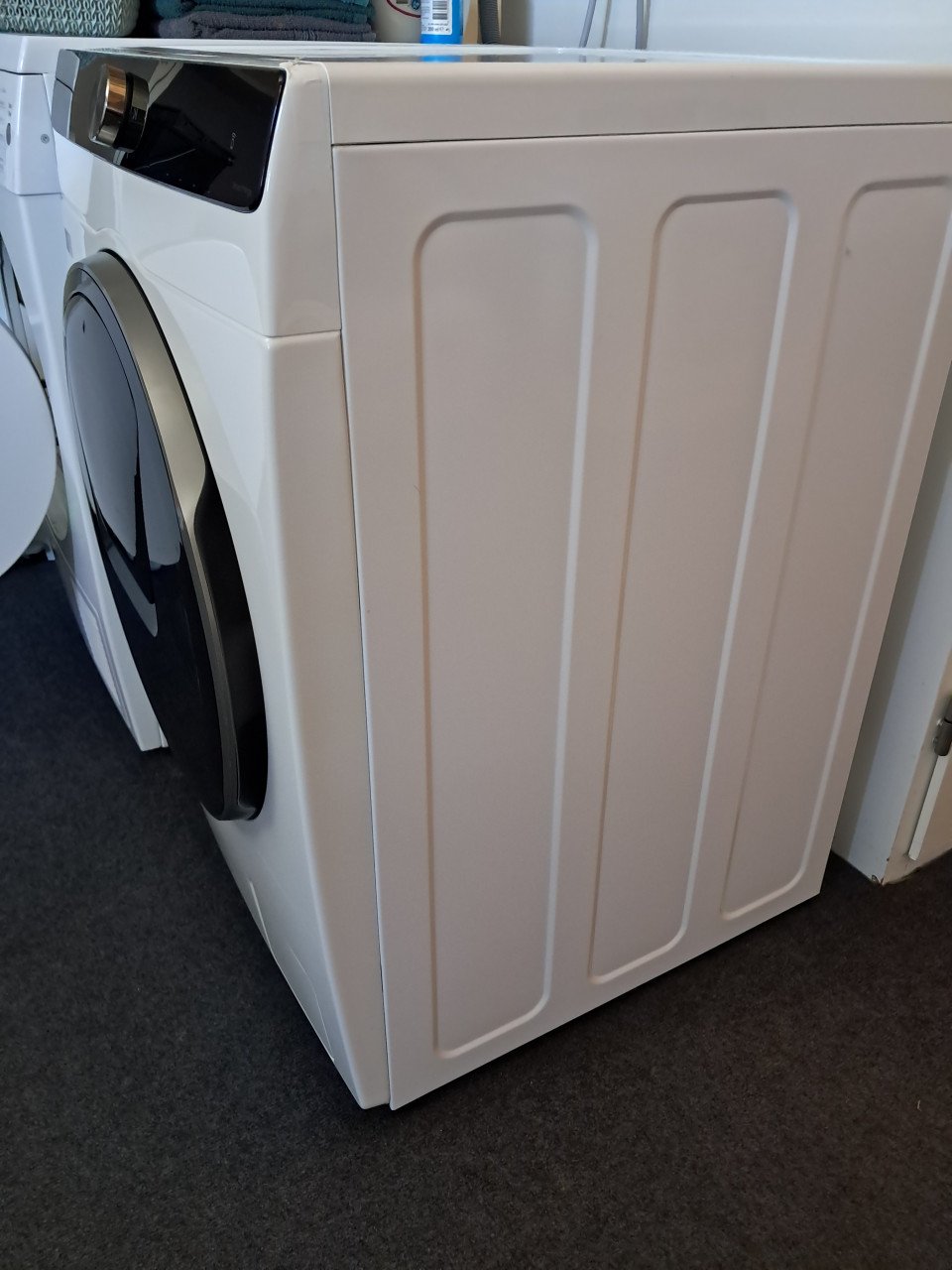 Wasmachine ca. 3 jaar oud