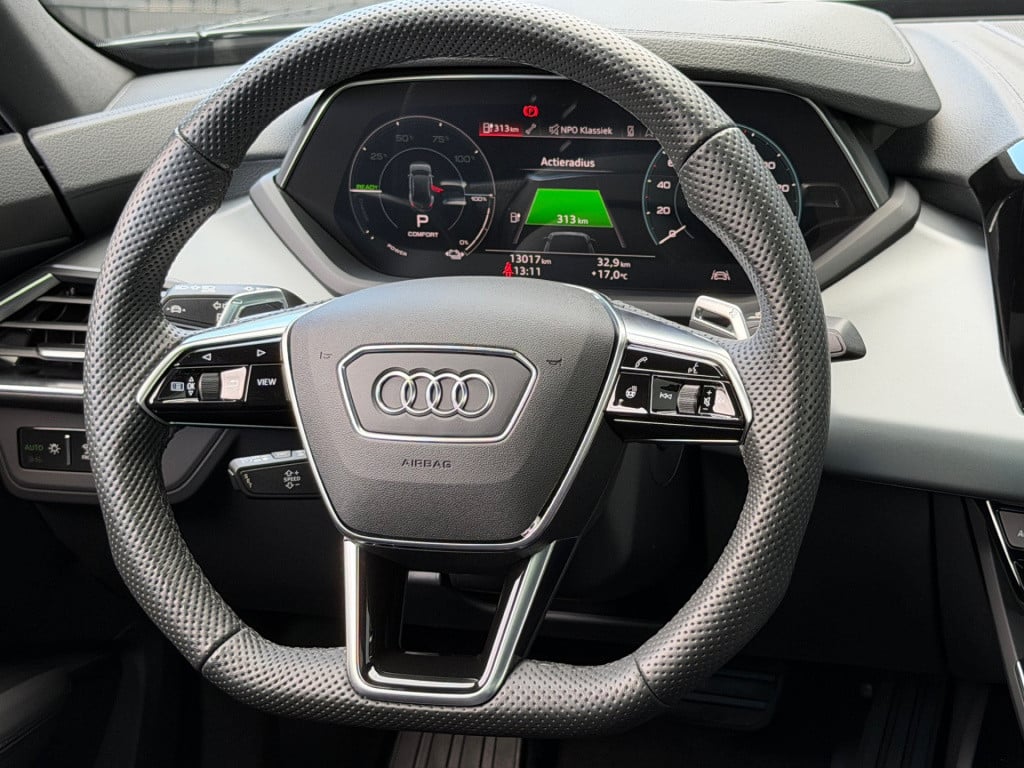 Audi E-tron Gt | panorama | alcantara | camera | rijklaar incl. garantie