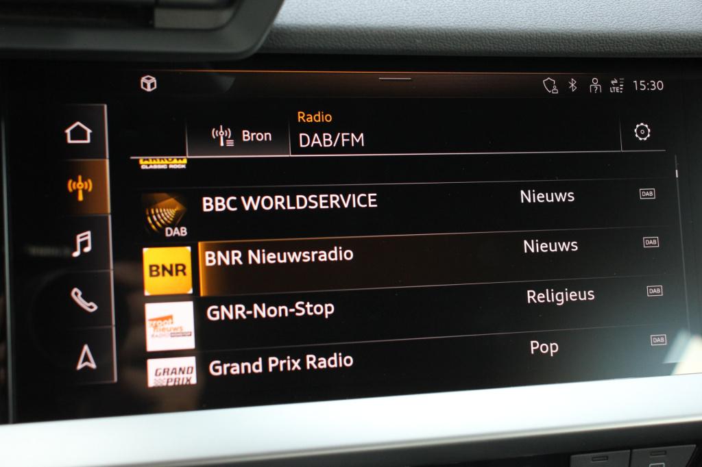 Audi A3 sportback 40 tfsi e business edition | cruise | dab | trekhaak