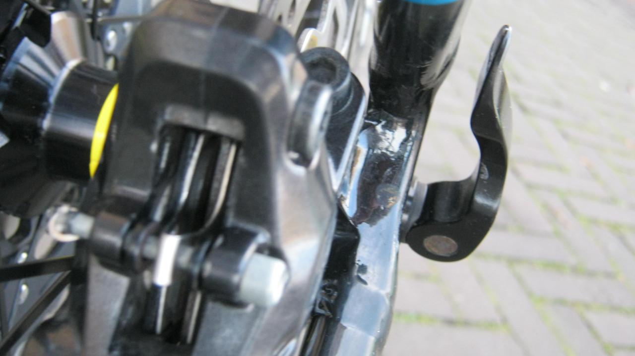 TE KOOP 29 ER GIANT VOLLEDIG XT AFGEMONTEERD MET FOX VORK