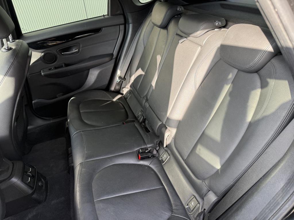 BMW 2-serie active tourer 218i automaat business executive 5-drs
