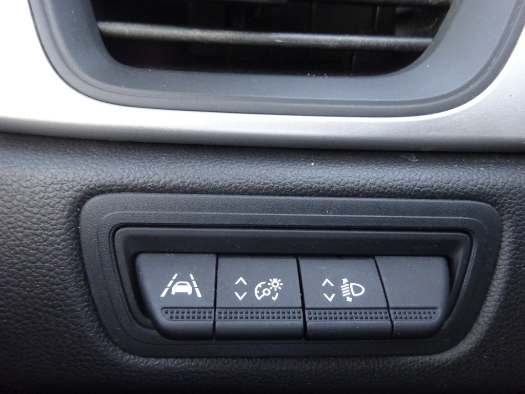 Renault Captur 1.0 tce 90 zen navi / cruise control / airco