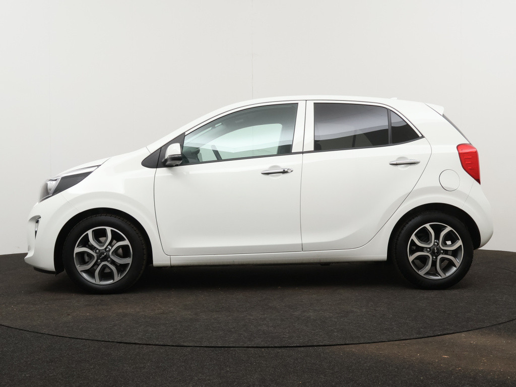 Kia Picanto 1.0 dpi dynamicplusline | navigatie | climate control |
