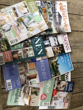 Tijdschriften
